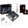 Материнская плата ASUS PRIME A320I-K 90MB11T0-M0EAY0