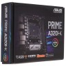 Материнская плата ASUS PRIME A320I-K 90MB11T0-M0EAY0
