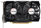 Видеокарта AFox (AFRX550-2048D5H5-V2) Radeon RX 550 2GB DUAL