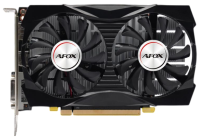 Видеокарта AFox (AFRX550-2048D5H5-V2) Radeon RX 550 2GB DUAL