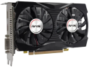 Видеокарта AFox (AFRX550-2048D5H5-V2) Radeon RX 550 2GB DUAL