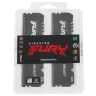 Оперативная память 16 Gb 3733 MHz Kingston FURY Beast RGB Black (KF437C19BBAK2/16)