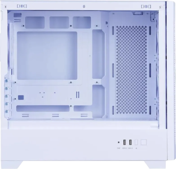 Компьютерный корпус ADATA XPG LANDER 300 (LANDER300MAA-WHITECOLOR)