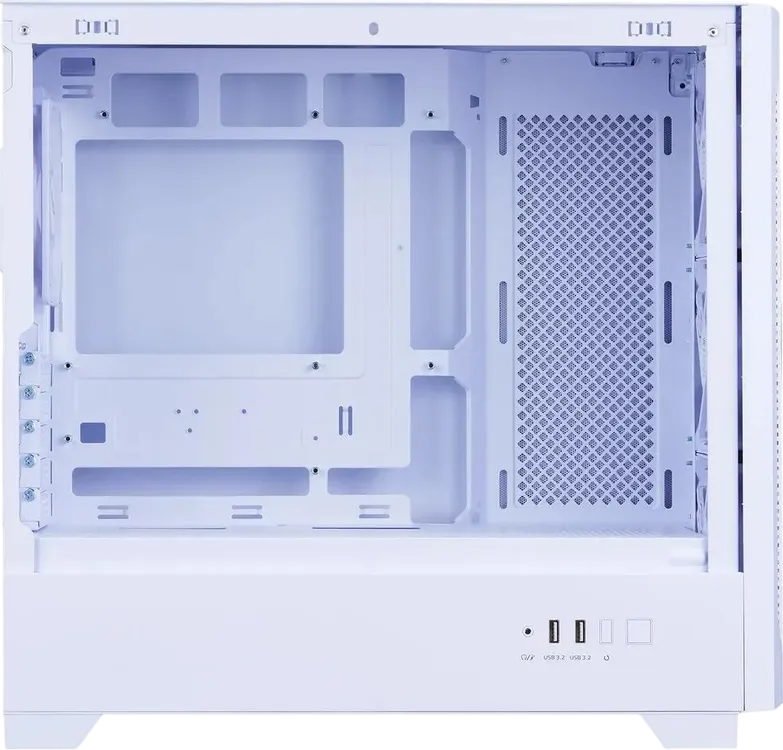 Компьютерный корпус ADATA XPG LANDER 300 (LANDER300MAA-WHITECOLOR)
