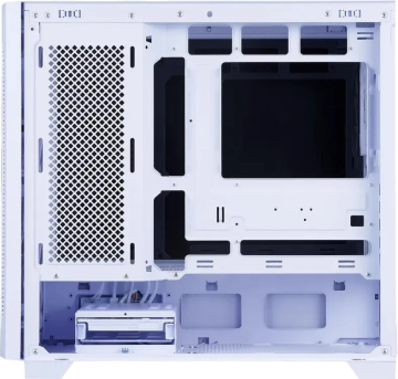 Компьютерный корпус ADATA XPG LANDER 300 (LANDER300MAA-WHITECOLOR)