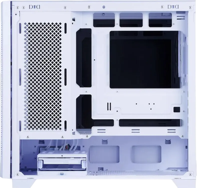 Компьютерный корпус ADATA XPG LANDER 300 (LANDER300MAA-WHITECOLOR)