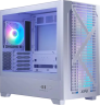Компьютерный корпус ADATA XPG LANDER 300 (LANDER300MAA-WHITECOLOR)