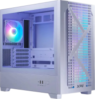 Компьютерный корпус ADATA XPG LANDER 300 (LANDER300MAA-WHITECOLOR)