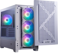 Компьютерный корпус ADATA XPG LANDER 300 (LANDER300MAA-WHITECOLOR)