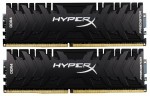 Оперативная память 32 Gb 2666 MHz Kingston HYPERX PREDATOR (HX426C13PB3K2/32)