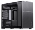Компьютерный корпус JONSBO D31 MESH TG Black