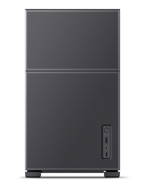 Компьютерный корпус JONSBO D31 MESH TG Black