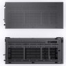 Компьютерный корпус JONSBO D31 MESH TG Black