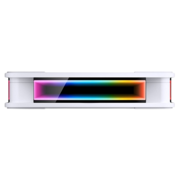 Вентилятор для корпуса JONSBO FR-606WR Reverse ARGB LED White