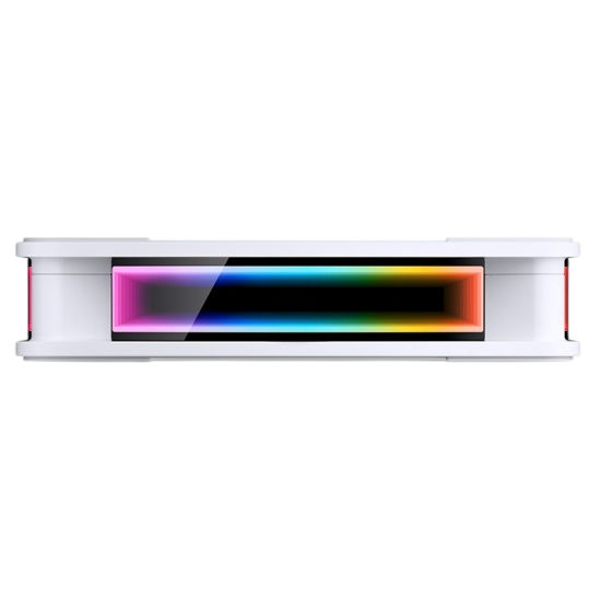 Вентилятор для корпуса JONSBO FR-606WR Reverse ARGB LED White