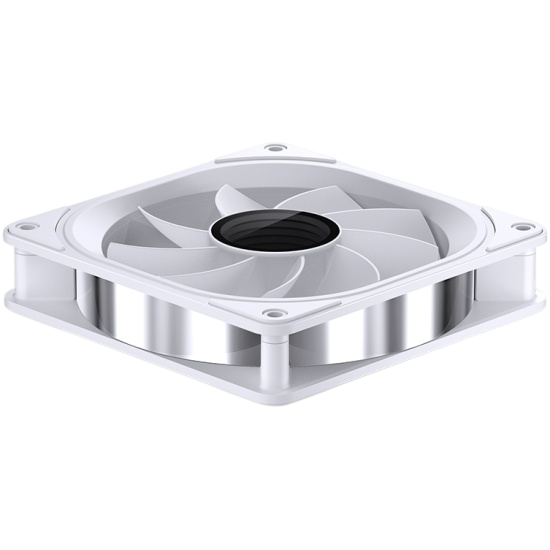 Вентилятор для корпуса JONSBO FR-606WR Reverse ARGB LED White
