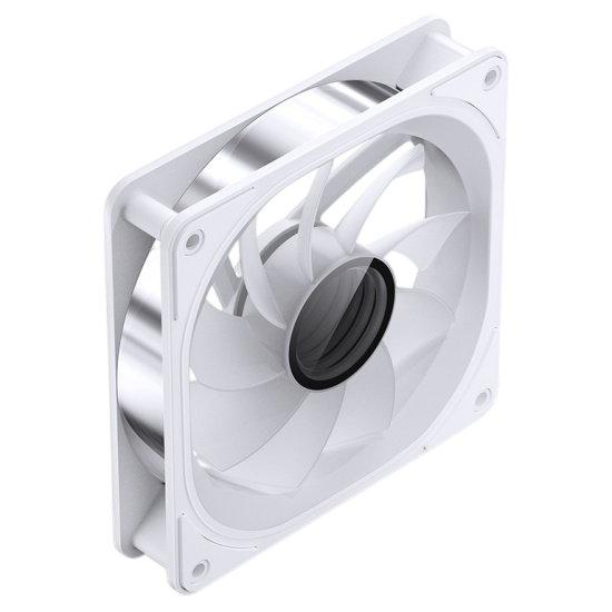 Вентилятор для корпуса JONSBO FR-606WR Reverse ARGB LED White
