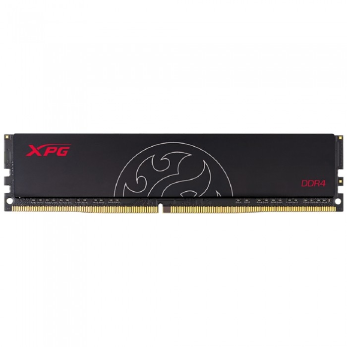 Оперативная память 32 Gb 3200 MHz ADATA XPG HUNTER (AX4U3200732G16A-SBHT)