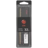 Оперативная память 32 Gb 3200 MHz ADATA XPG HUNTER (AX4U3200732G16A-SBHT)