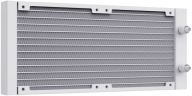 Система жидкостного охлаждения для процессора XASTRA LP240 ARGB WH White (LP240-WHAFXX-GL)