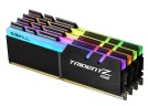 Оперативная память 32 Gb 4266 MHz G.Skill TRIDENT Z RGB (F4-4266C17Q-32GTZR)