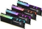 Оперативная память 32 Gb 4266 MHz G.Skill TRIDENT Z RGB (F4-4266C17Q-32GTZR)
