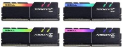 Оперативная память 32 Gb 4266 MHz G.Skill TRIDENT Z RGB (F4-4266C17Q-32GTZR)