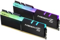 Оперативная память 64 Gb 4000 MHz G.Skill TRIDENT Z RGB (F4-4000C18D-64GTZR)