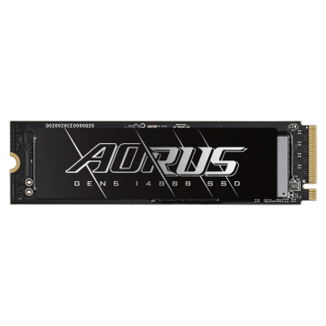 Твердотельный накопитель Gigabyte 1000 Gb AORUS (AG514K1TB)