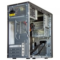 Компьютерный корпус Foxline FL-628-FZ450R-U32