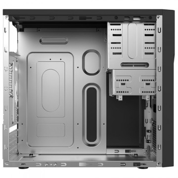 Компьютерный корпус Foxline FL-628-FZ450R-U32