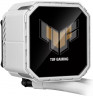 Система жидкостного охлаждения для процессора ASUS TUF GAMING LC III 360 ARGB White (90RC0192-B0EAY0)