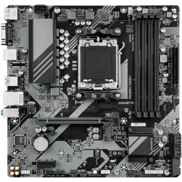Материнская плата Gigabyte A620M DS3H 2.0