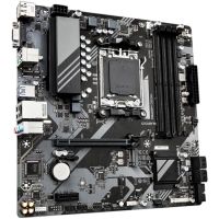 Материнская плата Gigabyte A620M DS3H 2.0