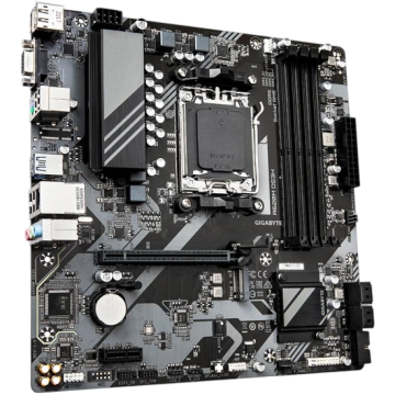 Материнская плата Gigabyte A620M DS3H 2.0