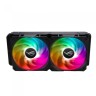 Видеокарта ASUS (ROG-STRIX-LC-RTX3080TI-O12G-GAMING) GeForce RTX 3080 Ti OC 12GB ROG STRIX LC OC 90YV0GT2-M0NM00