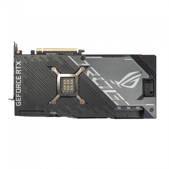 Видеокарта ASUS (ROG-STRIX-LC-RTX3080TI-O12G-GAMING) GeForce RTX 3080 Ti OC 12GB ROG STRIX LC OC 90YV0GT2-M0NM00