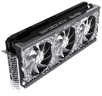 Видеокарта Palit (NE63070H19P2-1040G) GeForce RTX 3070 8GB GAMEROCK OC V1 LHR