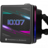 Система жидкостного охлаждения для процессора Thermalright Grand Vision 360 ARGB Black (TRGV360AB)