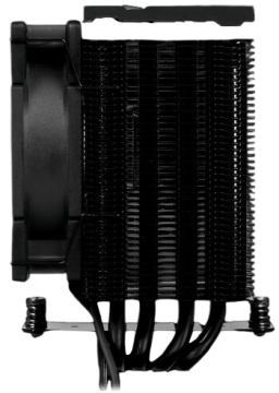 Кулер для процессора ID-COOLING SE-914-XT ARGB V2