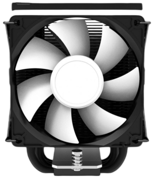 Кулер для процессора ID-COOLING SE-914-XT ARGB V2
