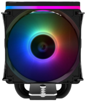 Кулер для процессора ID-COOLING SE-914-XT ARGB V2
