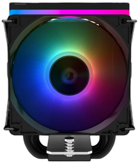 Кулер для процессора ID-COOLING SE-914-XT ARGB V2