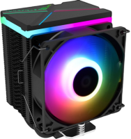 Кулер для процессора ID-COOLING SE-914-XT ARGB V2