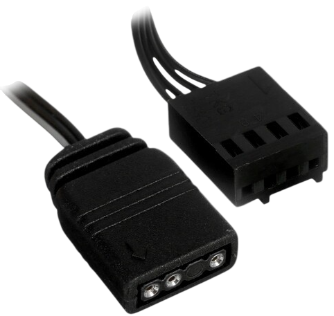 Кулер для процессора ID-COOLING SE-914-XT ARGB V2