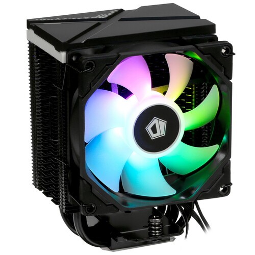 Кулер для процессора ID-COOLING SE-914-XT ARGB V2