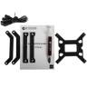 Кулер для процессора ID-COOLING SE-914-XT ARGB V2