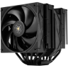 Кулер для процессора Thermalright Royal Pretor 130 Black (TRRP130B)