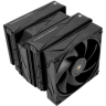 Кулер для процессора Thermalright Royal Pretor 130 Black (TRRP130B)