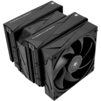 Кулер для процессора Thermalright Royal Pretor 130 Black (TRRP130B)